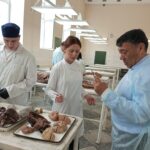 Команда медицинского факультета ЧГУ имени И.Н. Ульянова - снова в числе лучших в России на олимпиаде по анатомии!